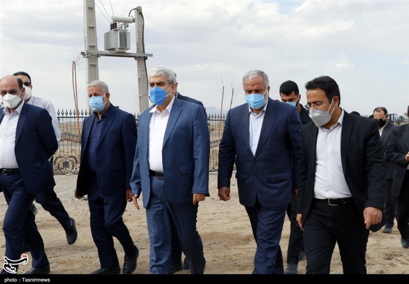 استان سیستان و بلوچستان , پارک علم و فناوری , 