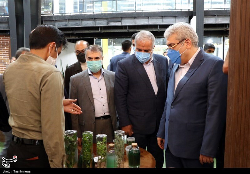 استان سیستان و بلوچستان , پارک علم و فناوری , 