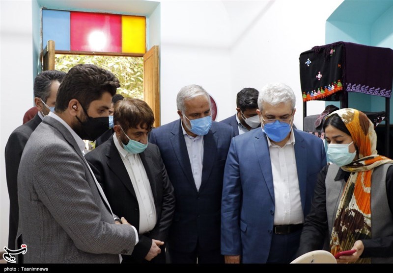 استان سیستان و بلوچستان , پارک علم و فناوری , 