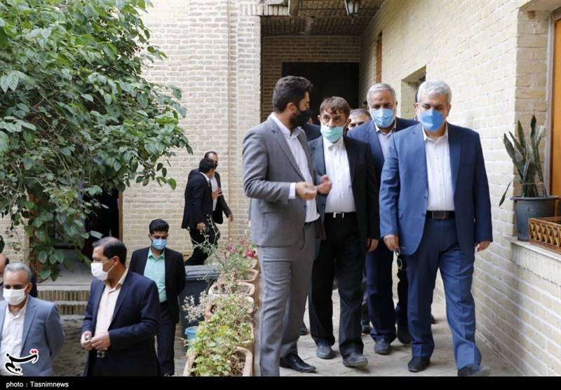 استان سیستان و بلوچستان , پارک علم و فناوری , 