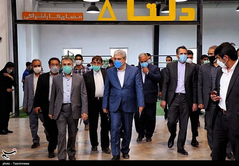 استان سیستان و بلوچستان , پارک علم و فناوری , 