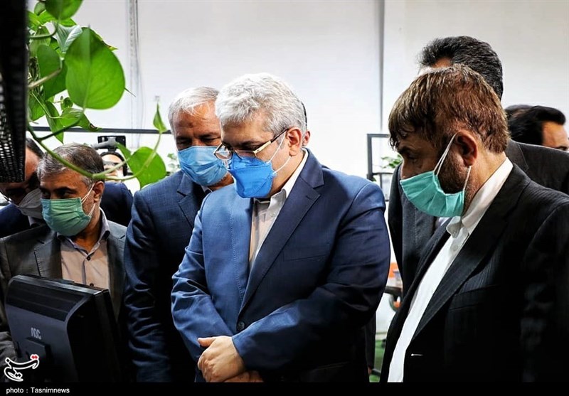 استان سیستان و بلوچستان , پارک علم و فناوری , 