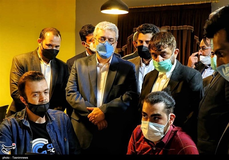 استان سیستان و بلوچستان , پارک علم و فناوری , 