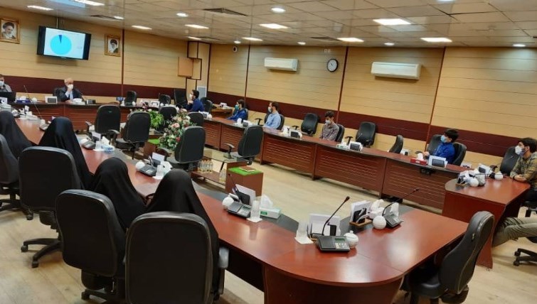 FATF | اف ای تی اف , دانشگاه های جمهوری اسلامی ایران , تشکلهای دانشجویی ,