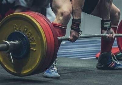فروش داروهای قاچاق و محرومیت 8 ساله ورزشکار پاورلیفتینگ