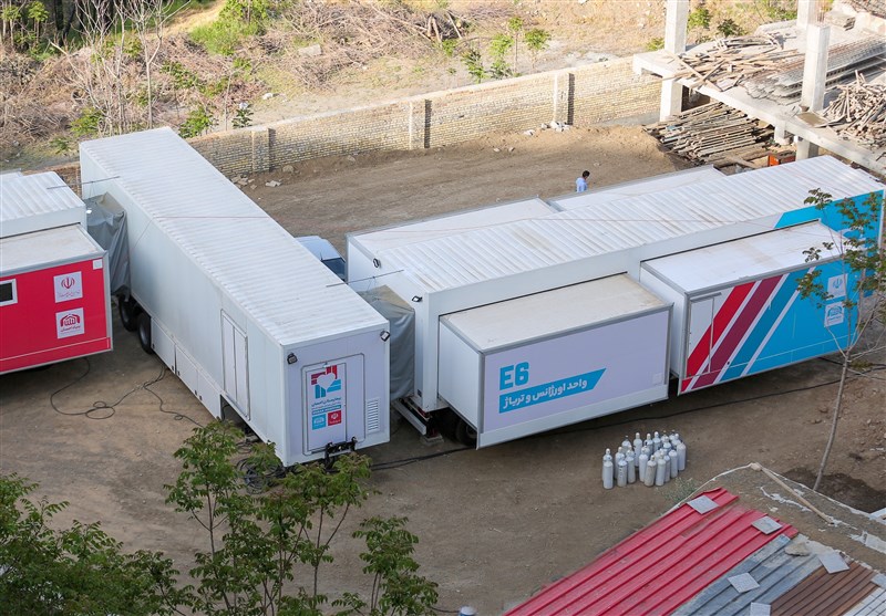 کرونا , بیمارستان , بهداشت و درمان ,