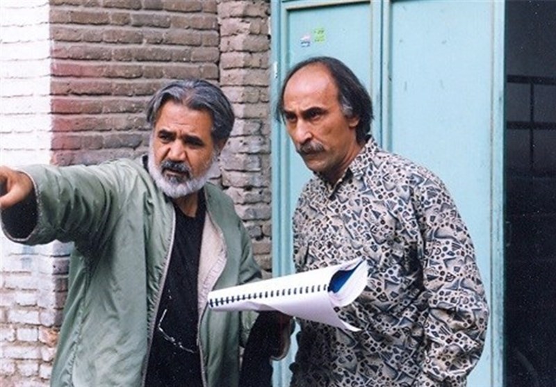 سریال , تلویزیون , صدا و سیما ,