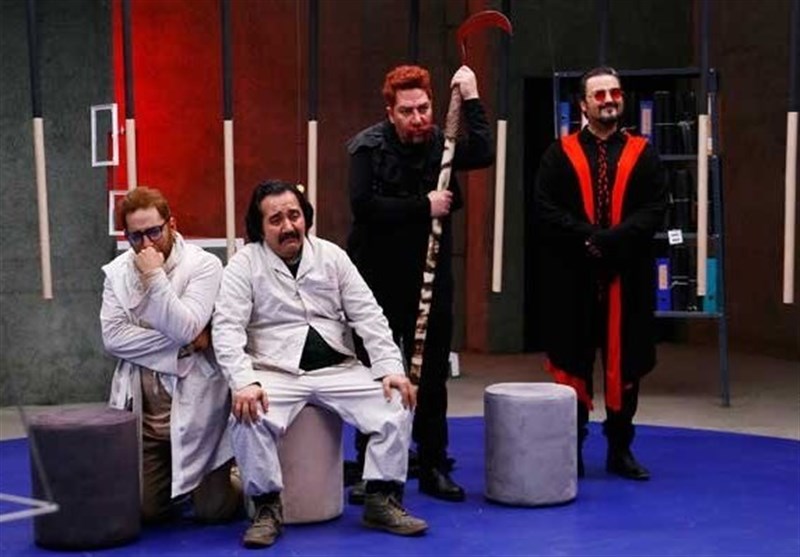 تلویزیون , صدا و سیما , سریال , شبکه سلامت , ماه رمضان ,