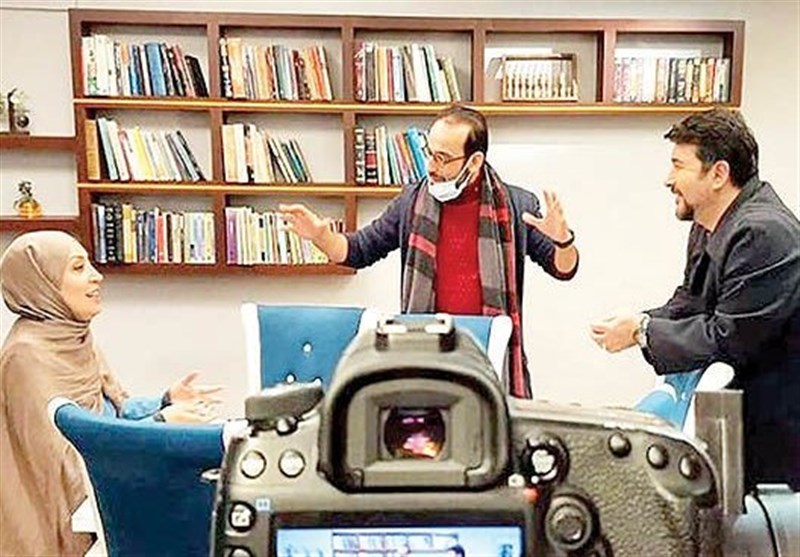 تلویزیون , صدا و سیما , سریال , شبکه سلامت , ماه رمضان ,