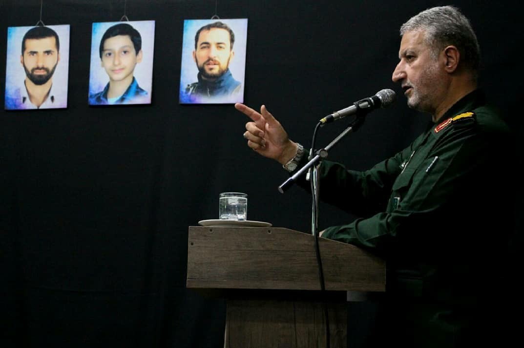 مدافعان حرم , جبهه مقاومت اسلامی , نبل و الزهرا , شهدای مدافع حرم , 