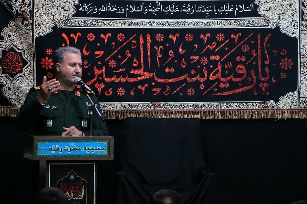 مدافعان حرم , جبهه مقاومت اسلامی , نبل و الزهرا , شهدای مدافع حرم , 