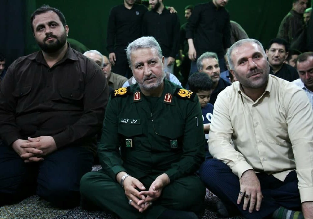 مدافعان حرم , جبهه مقاومت اسلامی , نبل و الزهرا , شهدای مدافع حرم , 