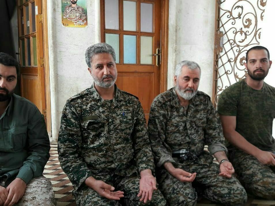 مدافعان حرم , جبهه مقاومت اسلامی , نبل و الزهرا , شهدای مدافع حرم , 