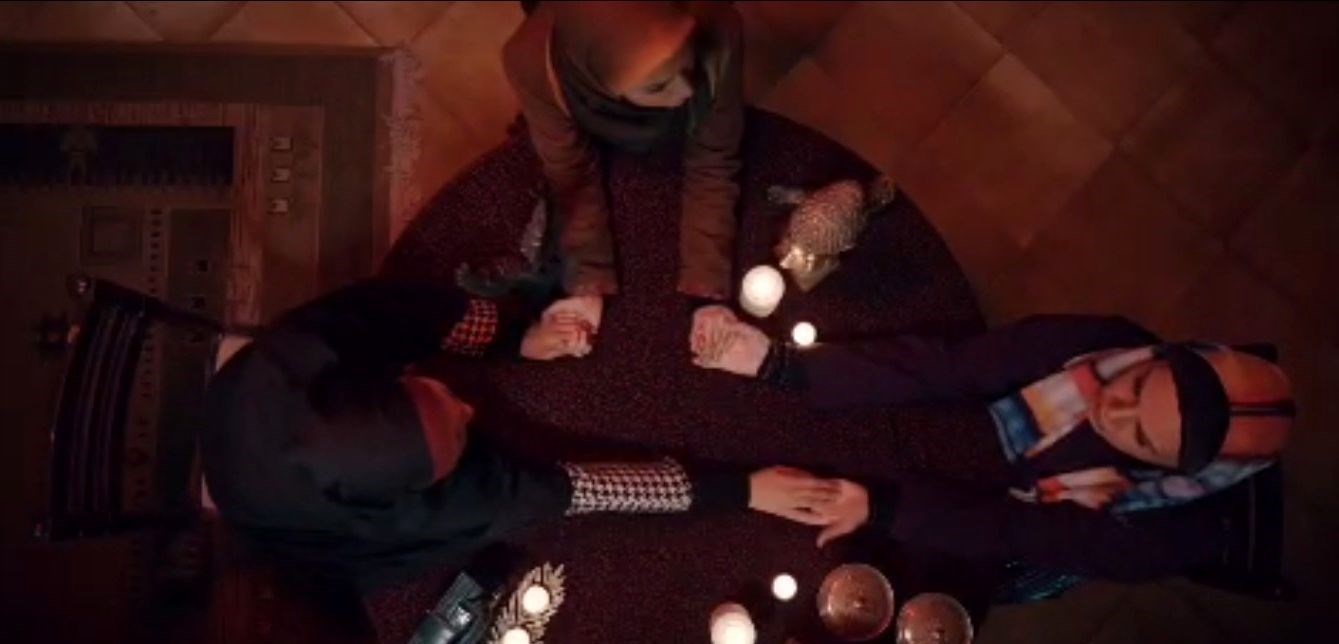 سریال , تلویزیون , صدا و سیما , شبکه یک , سیمافیلم , ماه رمضان , 