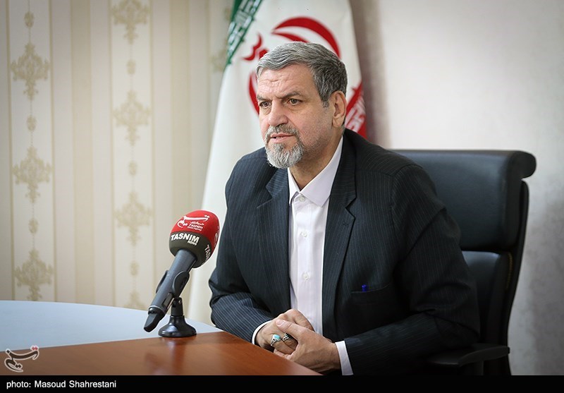 مصطفی کواکبیان , انتخابات ریاست جمهوری 1400 ,