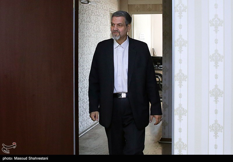 مصطفی کواکبیان , انتخابات ریاست جمهوری 1400 ,