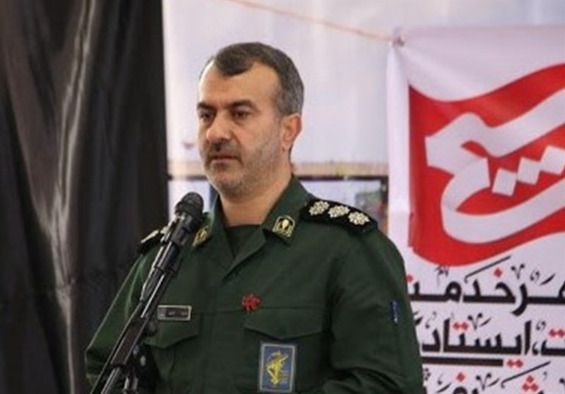 ظرفیت مراکز علمی استان گیلان برای تبیین دستاوردهای دفاع مقدس به‌کارگیری می‌شود