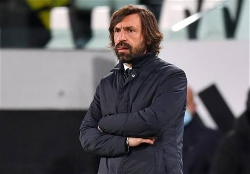 پیرلو: نمی‌توانم بازیکنانم را بابت شکست مقابل میلان سرزنش کنم/ استعفا نمی‌دهم