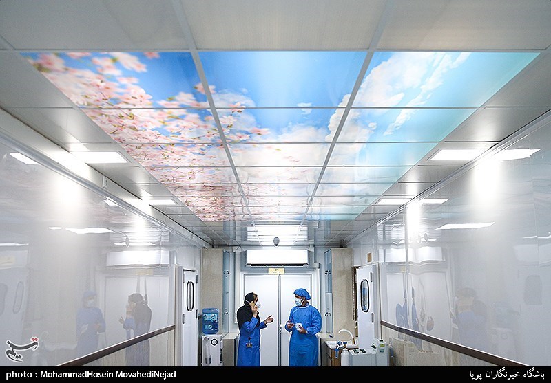 گلایه از مراجعه همدانی‌ها به غیرپزشکان/ماهانه 5 مرکز درمانی غیرمجاز  پلمب می‌شود