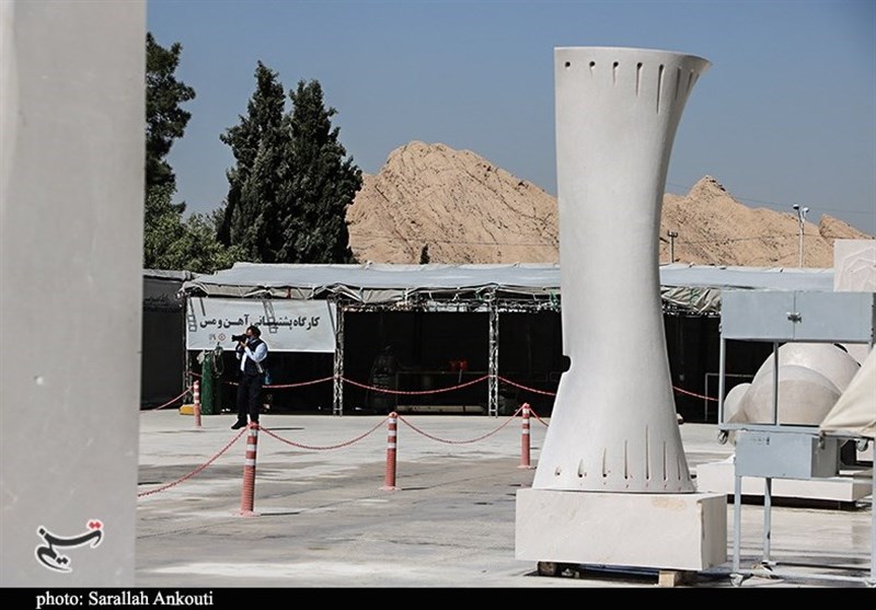 برگزاری سمپوزیم آجر برای نخستین بار در کشور در کاشان