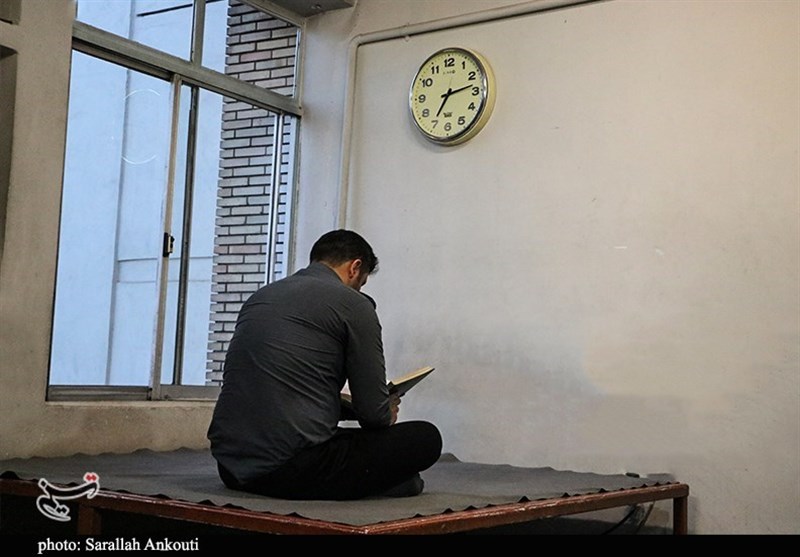 آتش‌نشانی , استان کرمان , ماه رمضان , 