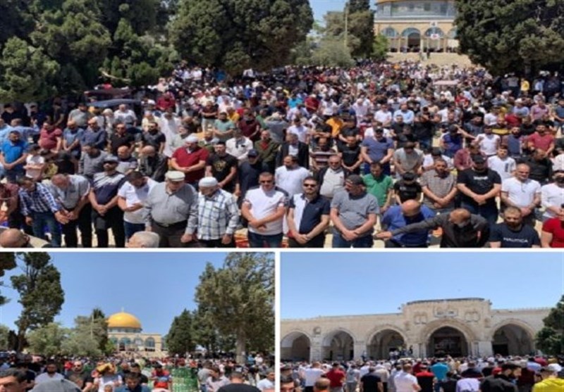 بیت المقدس , مسجد الاقصی , فلسطین ,