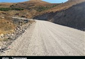 راه‌های خاکی سنندج؛ نقدی که قبل از دیگران متوجه مدیریت شهرستان است