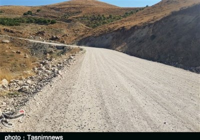 راه‌های خاکی سنندج؛ نقدی که قبل از دیگران متوجه مدیریت شهرستان است