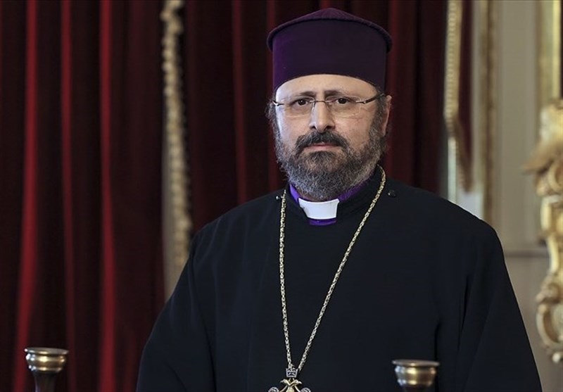 کشور ترکیه , جو بایدن , ارامنه , 