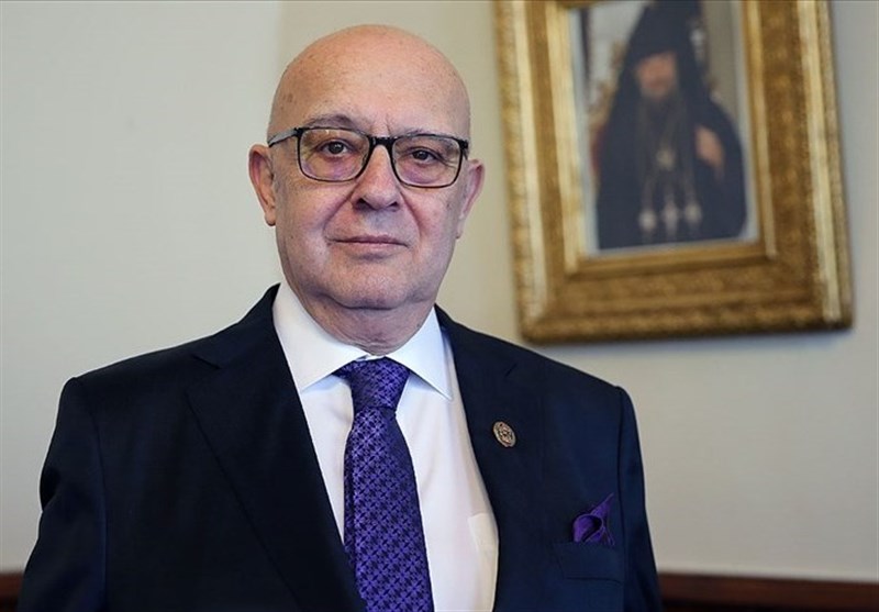 کشور ترکیه , جو بایدن , ارامنه , 