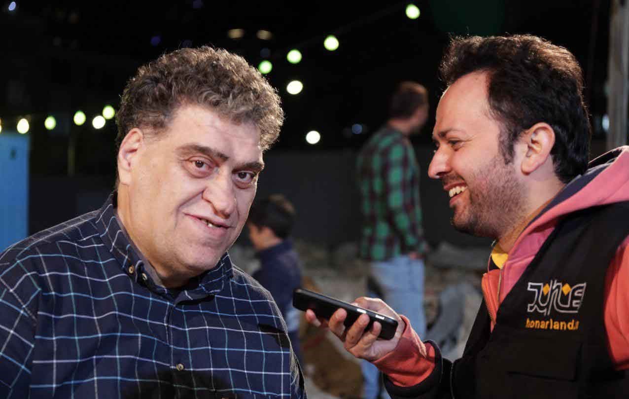 تلویزیون , صدا و سیما , سریال , شبکه سلامت , ماه رمضان ,