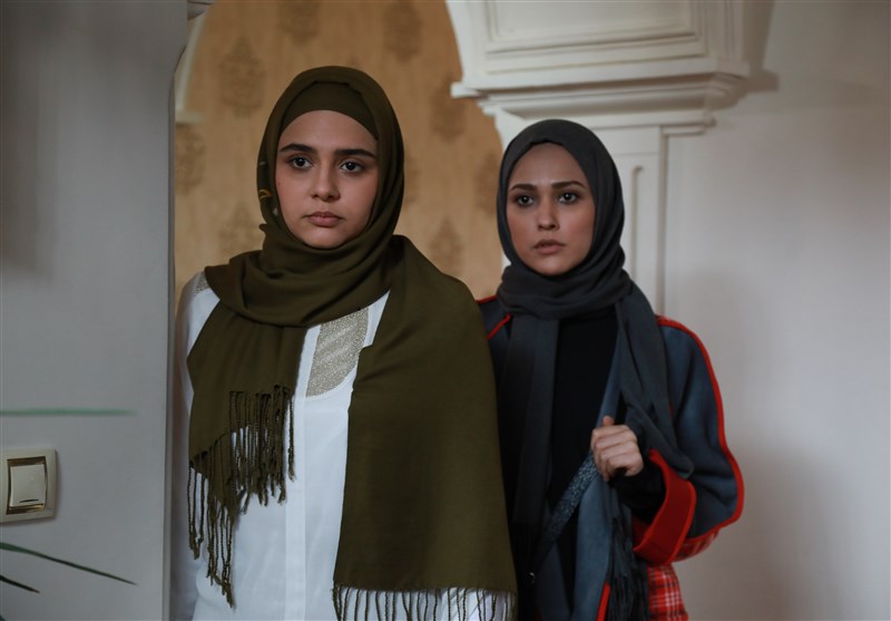 تلویزیون , سریال , شبکه یک , ماه رمضان , 