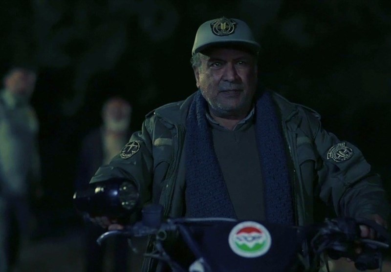 شبکه یک , تلویزیون , سریال , صدا و سیما ,