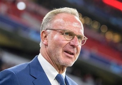 رومنیگه: هوفنهایم فوتبال اروپا نخواهیم بود/ بابت ناکامی‌مان در جذب ویرتس هنوز هم ناراحتم