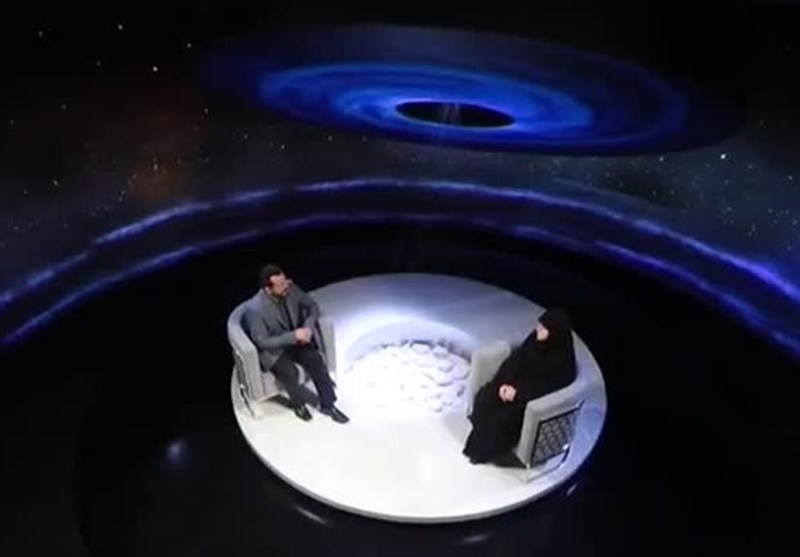 شبکه 4 , صدا و سیما , ماه رمضان , 