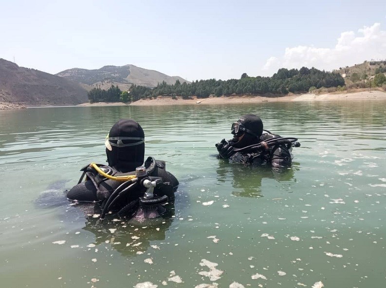 آتش‌نشانی , سازمان آتش‌نشانی تهران , حوادث , پلیس | ناجا | نیروی انتظامی جمهوری اسلامی ایران , 