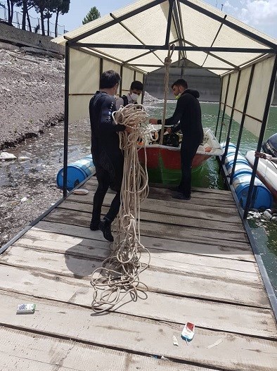 آتش‌نشانی , سازمان آتش‌نشانی تهران , حوادث , پلیس | ناجا | نیروی انتظامی جمهوری اسلامی ایران , 