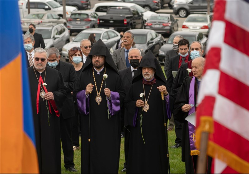 کشور ترکیه , ارامنه , 