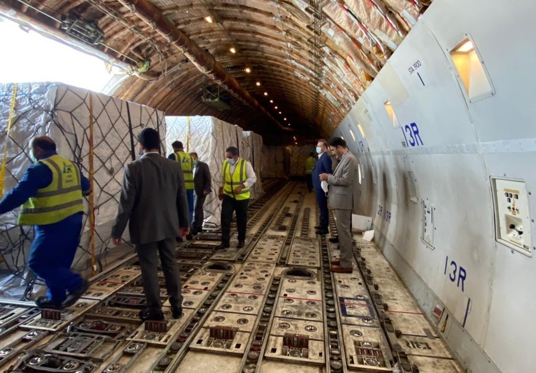 گمرک جمهوری اسلامی ایران , 