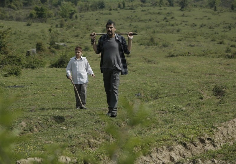 تلویزیون , سریال , صدا و سیما , ماه محرم , شبکه دو , 