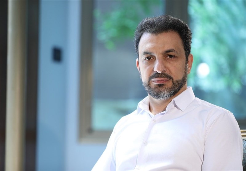 تلویزیون , صدا و سیما , ماه رمضان , شبکه دو , کربلا , 