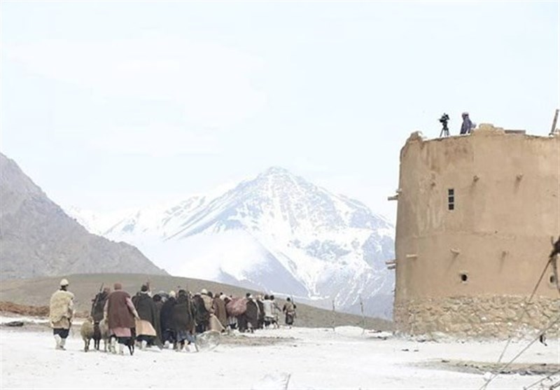 تلویزیون , سریال , صدا و سیما , 