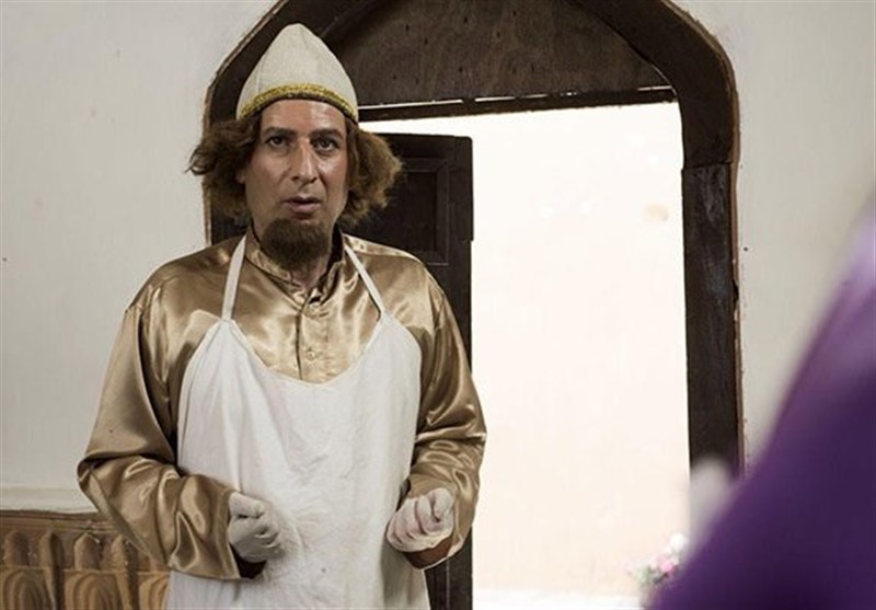 تلویزیون , صدا و سیما , سریال , ماه رمضان , 