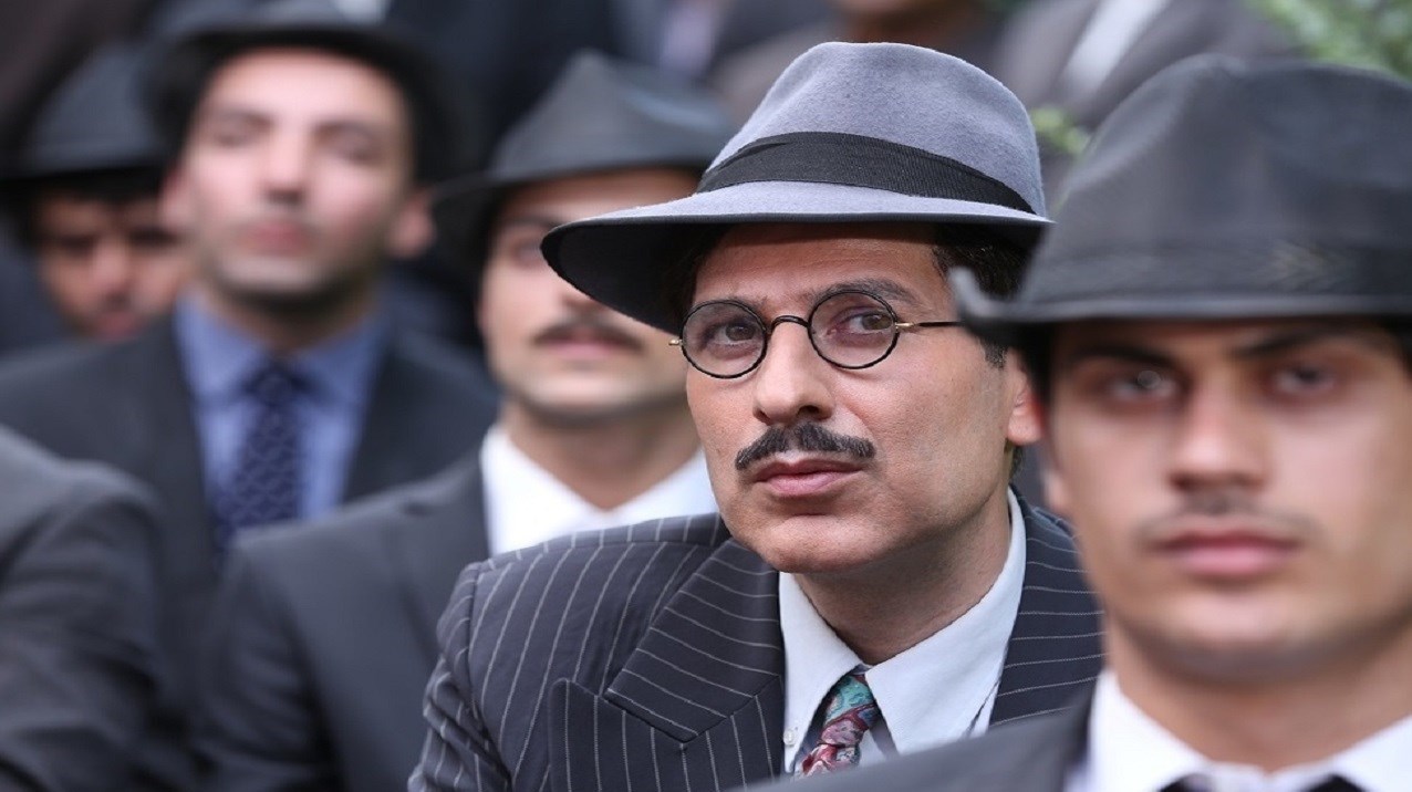 تلویزیون , صدا و سیما , سریال , ماه رمضان , 