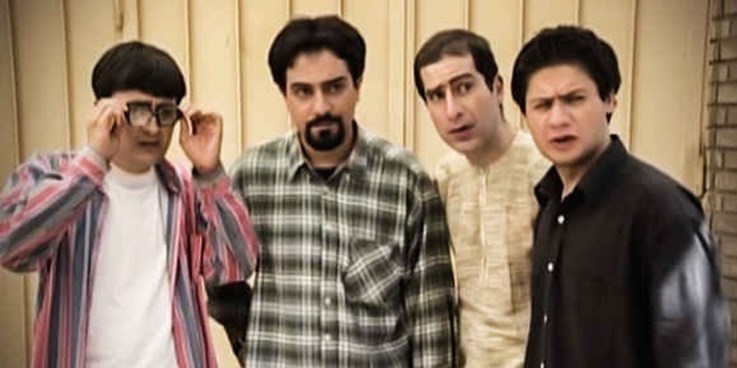 تلویزیون , صدا و سیما , سریال , ماه رمضان , 