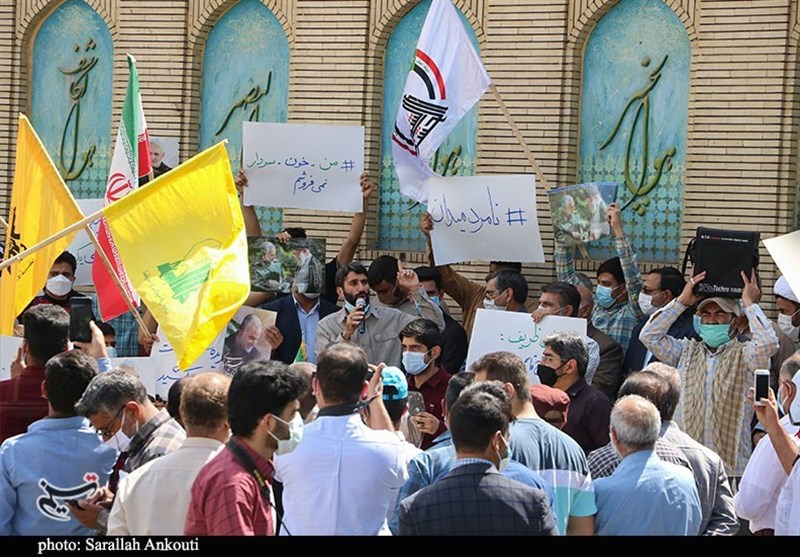 استان کرمان , شهید , شهید سپهبد قاسم سلیمانی , 