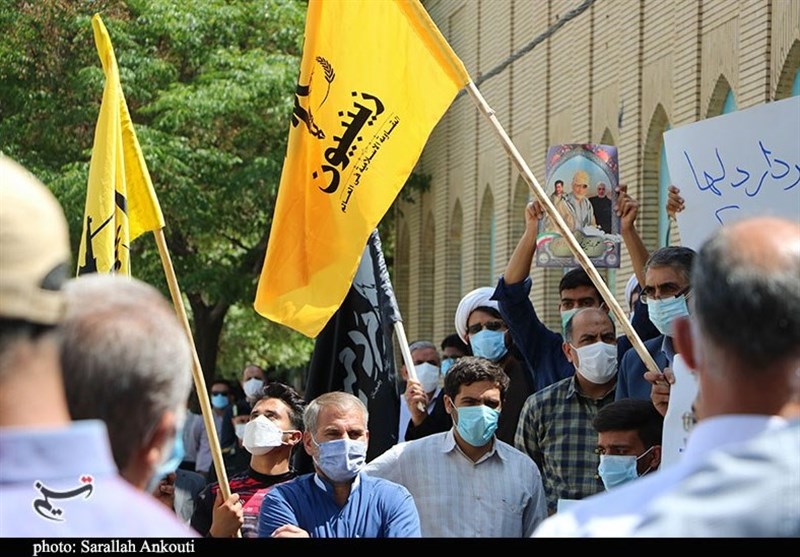 استان کرمان , شهید , شهید سپهبد قاسم سلیمانی , 