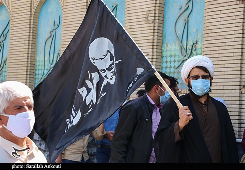 استان کرمان , شهید , شهید سپهبد قاسم سلیمانی , 