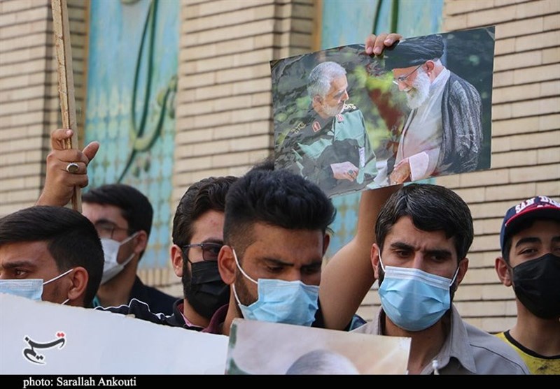 استان کرمان , شهید , شهید سپهبد قاسم سلیمانی , 