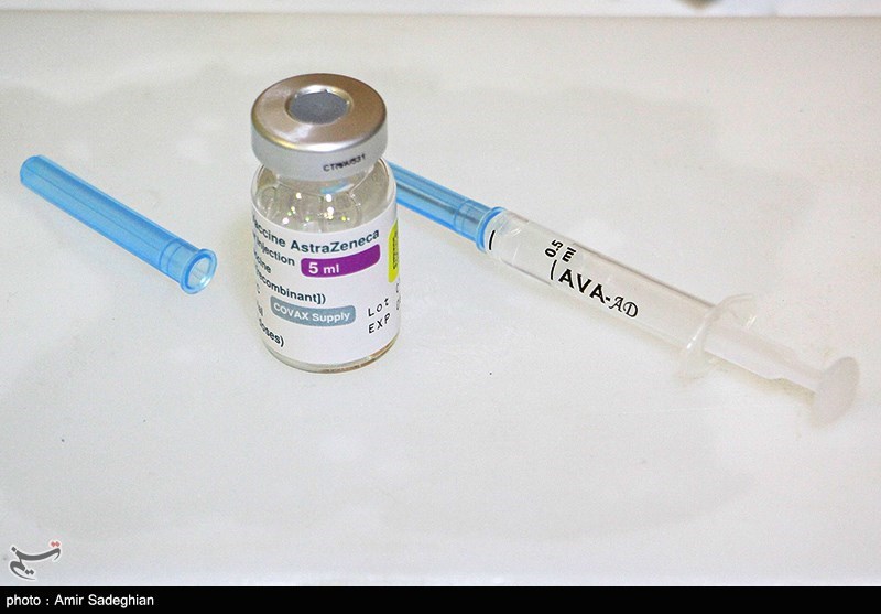 کرونا , واکسن کرونا , وزارت بهداشت , بهداشت و درمان , 
